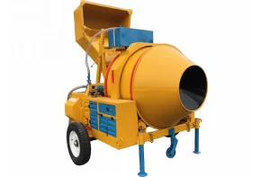self load mixer RDCM350